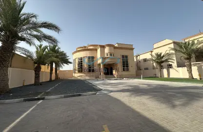 Apartment - 2 Bedrooms - 2 Bathrooms for rent in Mohamed Bin Zayed Centre - Mohamed Bin Zayed City - Abu Dhabi