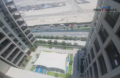 Apartment - 1 Bedroom - 1 Bathroom for rent in Orchid - Creek Beach - Dubai Creek Harbour (The Lagoons) - Dubai