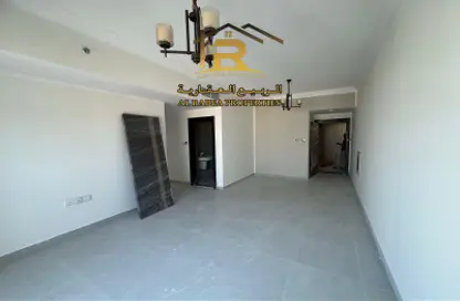 Apartment - 1 Bedroom - 2 Bathrooms for rent in Al Jurf 2 - Al Jurf - Ajman Downtown - Ajman