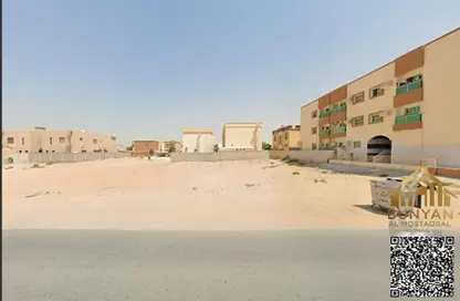 أرض - استوديو للبيع في 2 المويهات - المويهات - عجمان