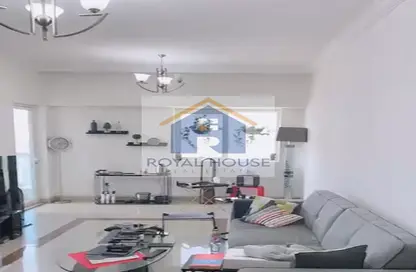 Apartment - 2 Bedrooms - 2 Bathrooms for sale in Al Taawun - Sharjah
