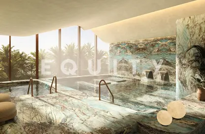 Penthouse - 4 Bedrooms - 5 Bathrooms for sale in Six Senses Residences - Dubai Marina - Dubai