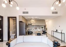 Studio - 1 bathroom for sale in Equiti Apartments - Phase 2 - International City - Dubai