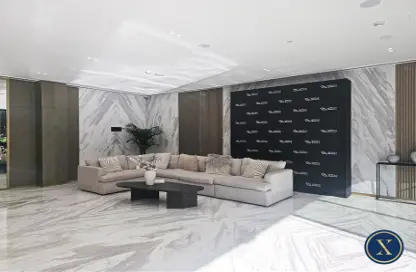 Apartment - 1 Bedroom - 1 Bathroom for sale in Binghatti Crescent - Jumeirah Village Circle - Dubai