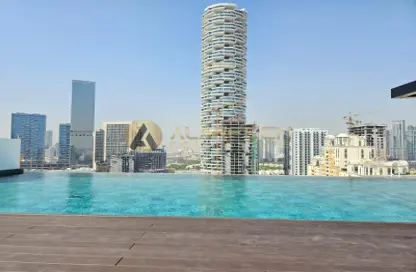 شقة - غرفة نوم - 1 حمام للايجار في مبني س ه 1 - قرية الجميرا سركل - دبي