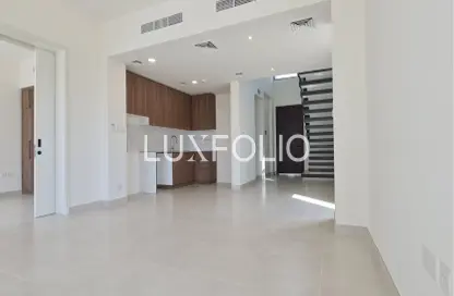 Townhouse - 4 Bedrooms - 4 Bathrooms for rent in Maha Townhouses - Town Square - Dubai