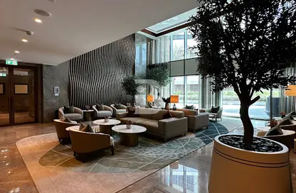 Apartment - 2 Bedrooms - 3 Bathrooms for rent in Address Harbour Point Tower 2 - Address Harbour Point - Dubai Creek Harbour (The Lagoons) - Dubai