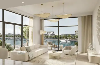 Apartment - 2 Bedrooms - 3 Bathrooms for sale in Porto View - Mina Rashid - Dubai