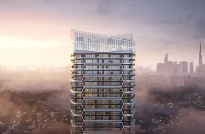 Apartment - 2 Bedrooms - 3 Bathrooms for sale in Hadley Heights 2 - Dubai Sports City - Dubai