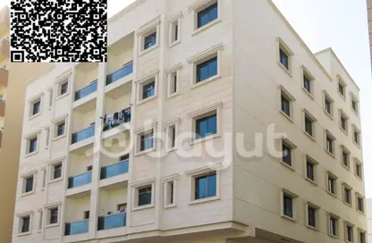 Apartment - 1 Bedroom - 1 Bathroom for rent in Geepas Building 3 - Al Rashidiya 2 - Al Rashidiya - Ajman