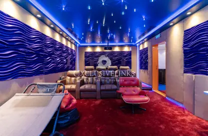 Villa - 5 Bedrooms - 5 Bathrooms for sale in Hacienda - The Villa - Dubai