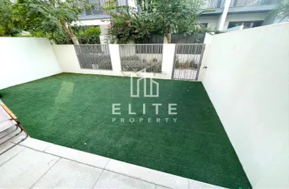 Villa - 3 Bedrooms - 4 Bathrooms for rent in Elan - Tilal Al Ghaf - Dubai
