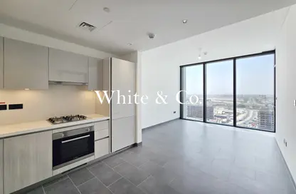 Apartment - 1 Bedroom - 2 Bathrooms for rent in The Crest - Sobha Hartland - Mohammed Bin Rashid City - Dubai