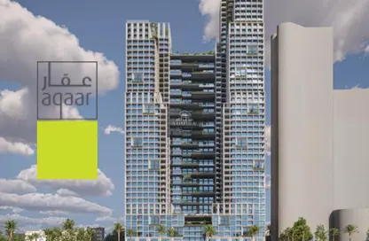 Apartment - Studio - 1 Bathroom for sale in Ajman Corniche Residences - Ajman Corniche Road - Ajman Apartment - Studio - 1 Bathroom for sale in Ajman Corniche Residences - Ajman Corniche Road - Ajman