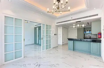 شقة - غرفة نوم - 1 حمام للبيع في فينشيتوري بينيسيري - ارجان - دبي شقة - غرفة نوم - 1 حمام للبيع في فينشيتوري بينيسيري - ارجان - دبي