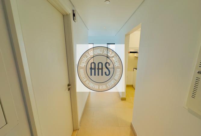 Apartment - Studio - 1 Bathroom for rent in Expo Village Residences 2A - Expo Village Residences - Expo City - Dubai