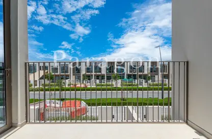 فيلا - 3 غرف نوم - 4 حمامات للايجار في نارا - ذا فالي - دبي