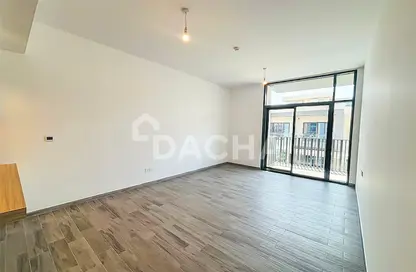 Apartment - 1 Bedroom - 2 Bathrooms for sale in Belgravia Square - Jumeirah Village Circle - Dubai