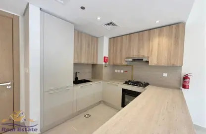 Apartment - 1 Bedroom - 2 Bathrooms for sale in Divine Living - Arjan - Dubai