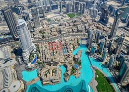 Office Space for sale in Burj Khalifa - Burj Khalifa Area - Downtown Dubai - Dubai