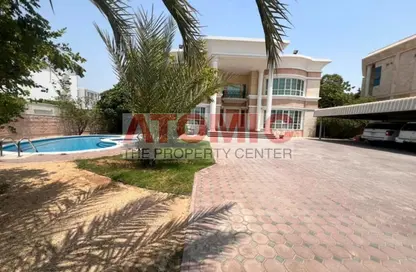 Villa - 7+ Bedrooms - 7+ Bathrooms for rent in Al Barsha 2 Villas - Al Barsha 2 - Al Barsha - Dubai