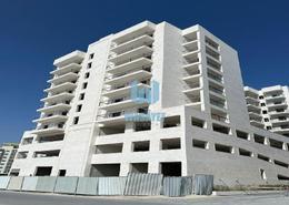 Apartment - 1 bedroom - 2 bathrooms for sale in Equiti Apartments - Phase 2 - International City - Dubai