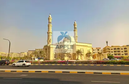 Apartment - 1 Bedroom - 2 Bathrooms for rent in Muwaileh 29 Building - Muwaileh - Sharjah