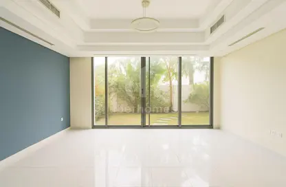 Townhouse - 3 Bedrooms - 4 Bathrooms for sale in Gardenia Townhomes - Wasl Gate - Dubai