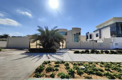 صورة لـ منزل خارجي فيلا - 5 غرف نوم للايجار في مركز محمد بن زايد - مدينة محمد بن زايد - أبوظبي ، صورة رقم 1