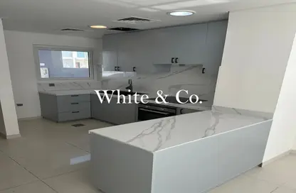 Townhouse - 3 Bedrooms - 3 Bathrooms for rent in Aknan Villas - Vardon - Damac Hills 2 - Dubai