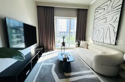 Apartment - 1 Bedroom - 2 Bathrooms for sale in Concept 7 Residences - District 11 - Jumeirah Village Circle - Dubai