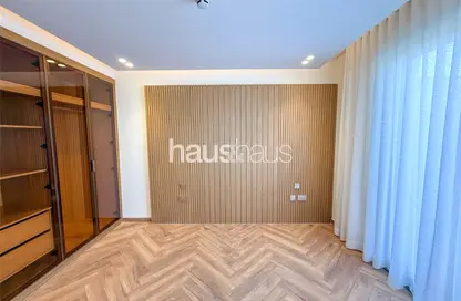 Townhouse - 3 Bedrooms - 4 Bathrooms for rent in Jasmine Lane - Jumeirah Golf Estates - Dubai