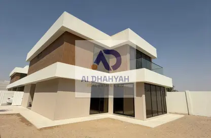 Villa - 3 Bedrooms - 4 Bathrooms for sale in Sharjah Garden City - Sharjah Villa - 3 Bedrooms - 4 Bathrooms for sale in Sharjah Garden City - Sharjah