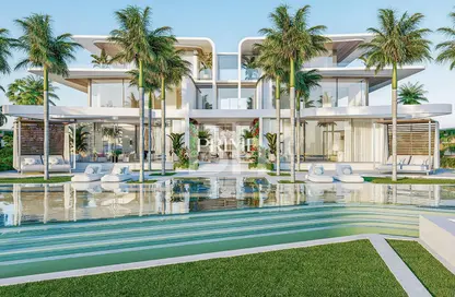 Villa - 5 Bedrooms - 7 Bathrooms for sale in Amali Island - The World Islands - Dubai Villa - 5 Bedrooms - 7 Bathrooms for sale in Amali Island - The World Islands - Dubai
