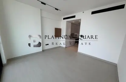 Apartment - Studio - 1 Bathroom for rent in Binghatti Azure - Jumeirah Village Circle - Dubai