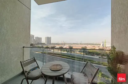 Apartment - 1 Bedroom - 2 Bathrooms for rent in Prive Residence - Dubai Hills Estate - Dubai Apartment - 1 Bedroom - 2 Bathrooms for rent in Prive Residence - Dubai Hills Estate - Dubai