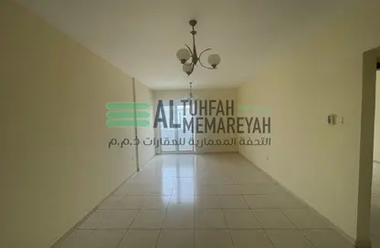 Apartment - 1 Bedroom - 2 Bathrooms for rent in Street 20 - Al Nahda - Sharjah