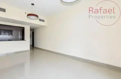 Apartment - 1 Bedroom - 2 Bathrooms for sale in The Medalist - Dubai Sports City - Dubai