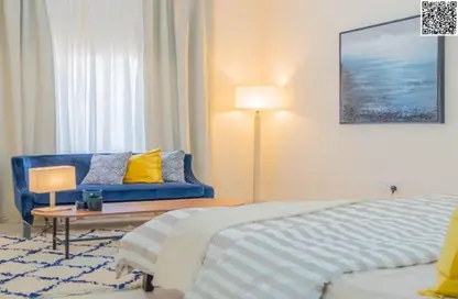 Apartment - Studio - 2 Bathrooms for sale in Al Amira Village - Al Yasmeen - Ajman
