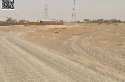 Land - Studio for sale in Manama - Ajman