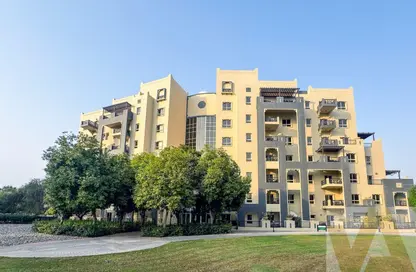 Apartment - Studio - 1 Bathroom for rent in Al Thamam 24 - Remraam - Dubai Land - Dubai