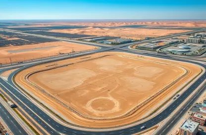 أرض - استوديو للبيع في عجمان جلوبال سيتي - العالية - عجمان