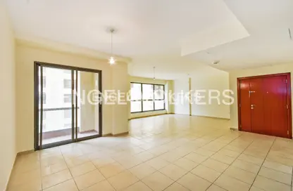 Apartment - 3 Bedrooms - 3 Bathrooms for rent in Murjan 1 - Murjan - Jumeirah Beach Residence - Dubai