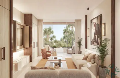 فيلا - 5 غرف نوم - 6 حمامات للبيع في إيدن هاوس دبي هيلز - دبي هيلز استيت - دبي