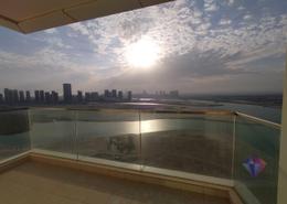 شقة - 3 غرف نوم - 5 حمامات للكراء في برج أمايا - شمس أبوظبي - جزيرة الريم - أبوظبي