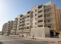Apartment - 2 bedrooms - 4 bathrooms for rent in The Centurion Residences - Dubai Investment Park - Dubai