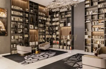Apartment - Studio - 1 Bathroom for sale in Elitz 2 By Danube - Jumeirah Village Circle - Dubai