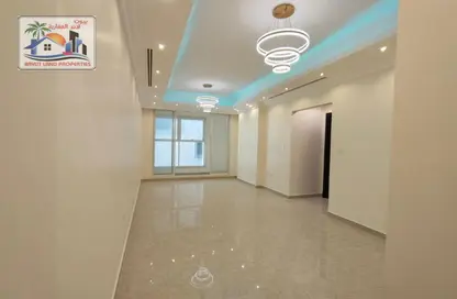 Apartment - 4 Bedrooms - 5 Bathrooms for rent in Al Rawda 3 Villas - Al Rawda 3 - Al Rawda - Ajman