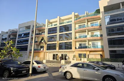 Apartment - 2 Bedrooms - 3 Bathrooms for sale in Kensington Manor - Jumeirah Village Circle - Dubai