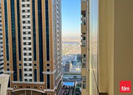 Apartment - 1 bedroom - 2 bathrooms for sale in Sulafa Tower - Dubai Marina - Dubai